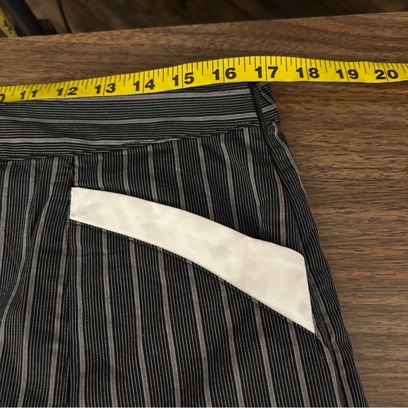 💕Izod Golf Skirt pleated 10 - Picture 8 of 11